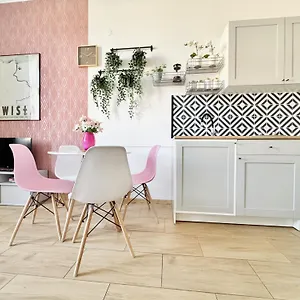 Apartment #nowy Square, Kazimierz District, Krakau