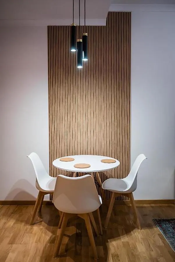 Gh Luxury Apartment Krakow