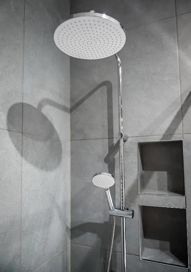 Gh Luxury Apartment Krakow